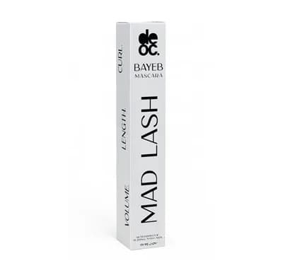 DEOC BAYEB MASCARA MAD LASH 8ML