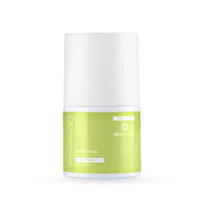 Dermatique Whitening  Roll On 40ml Fresh Aloe