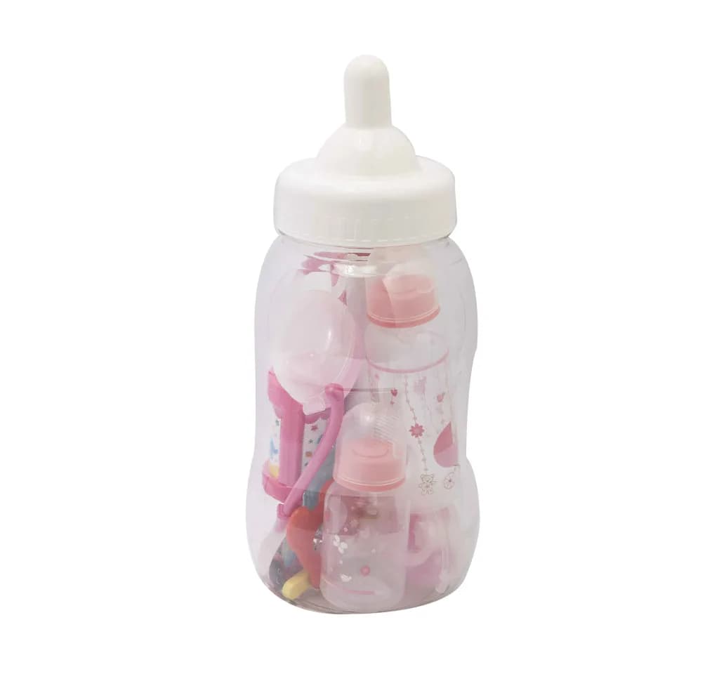 BEBEDOR BOTTLE BANK GIFT SET 12P - 8697
