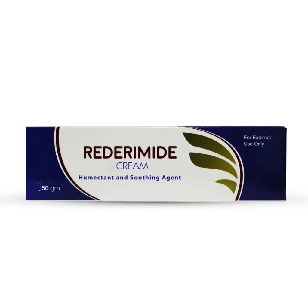 Rederimide Cream 50gm
