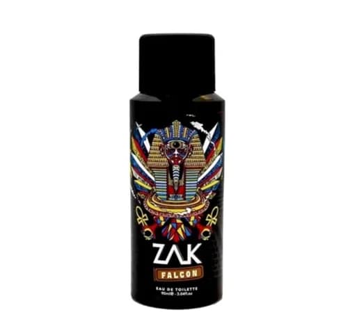 ZAK EDT SPRAY FALCON 175ML