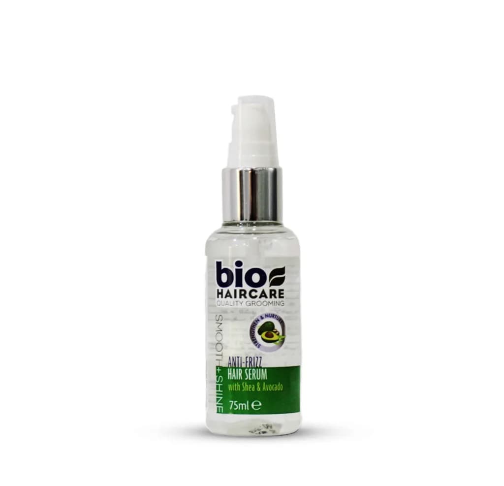 $BIO HAIRCARE SHEA&AVOCADO SERUM 75ML