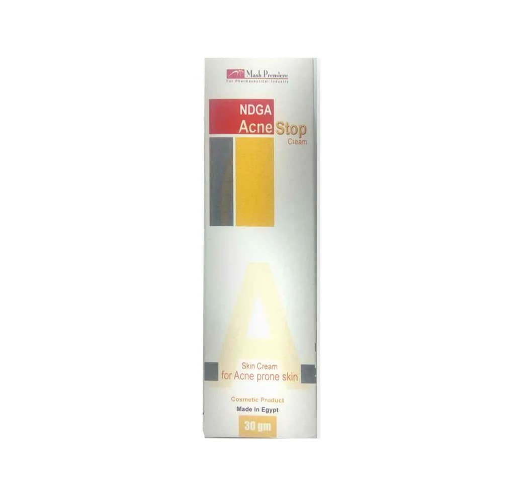 ACNE STOP CREAM 30G