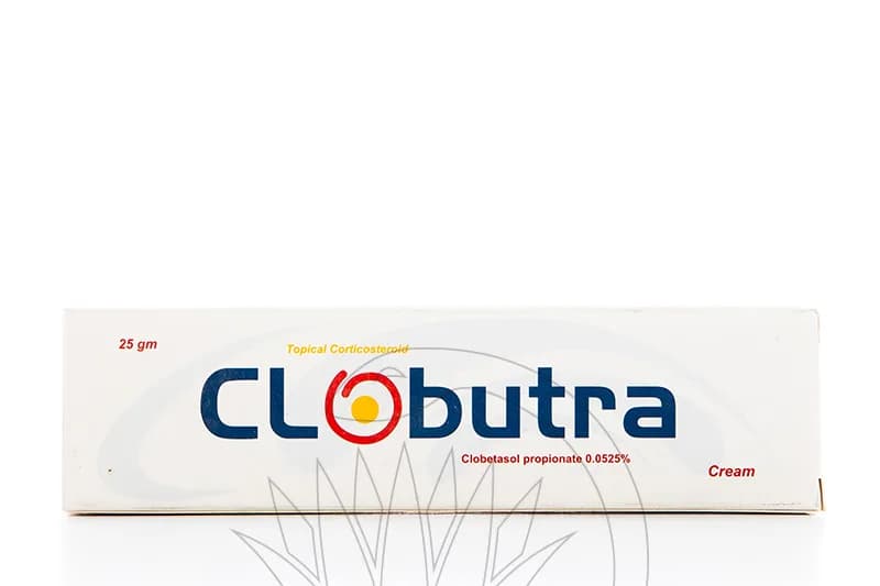 Clobutra 0.05% Cream 25Gm