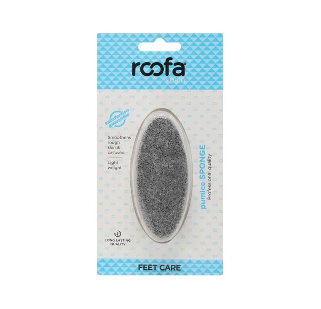 Roofa Spain Pumice Sponge - 023Fc