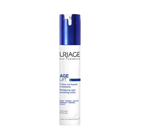 Uriage Age Lift Smoothing Night Cream 50ML