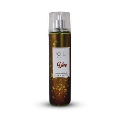 Voila Pure ( Libre ) Body Splash 250ml