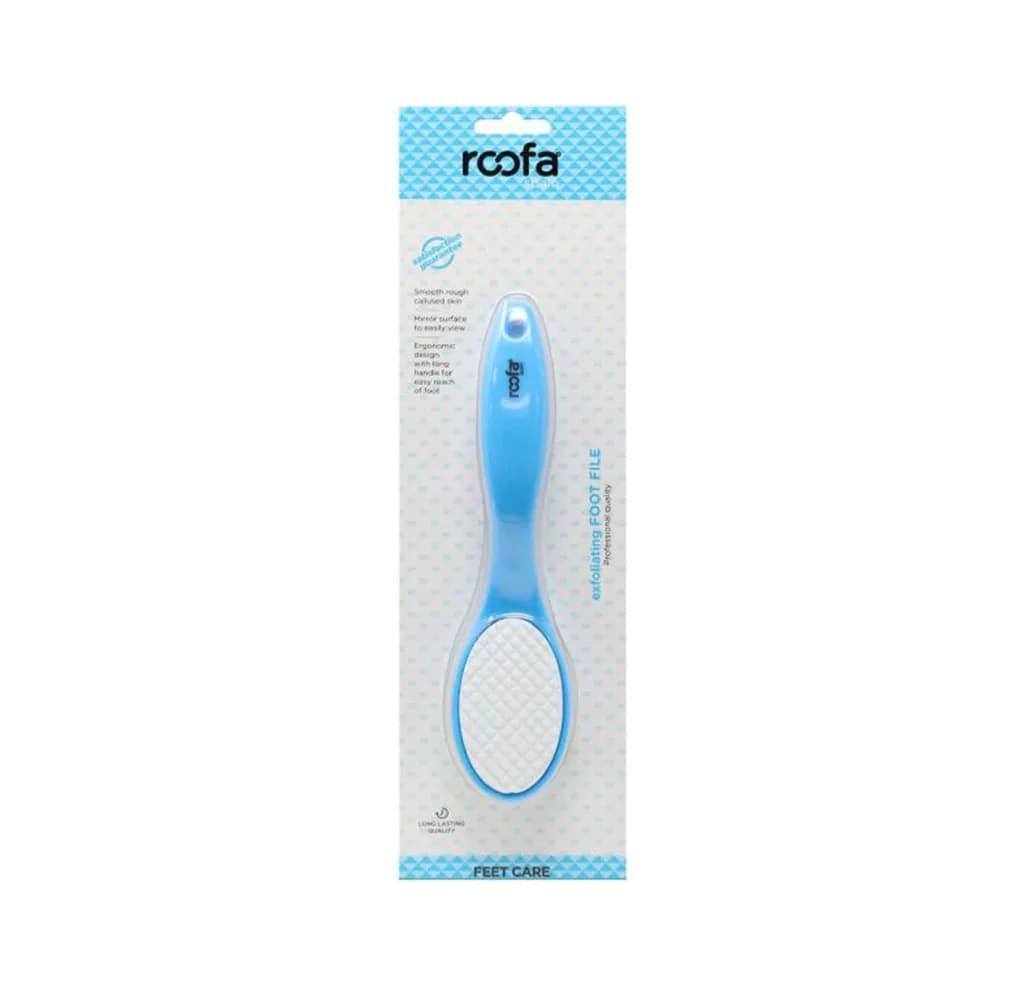 ROOFA FOOT SMOOTHER EXFOLIAT FILE -022FC