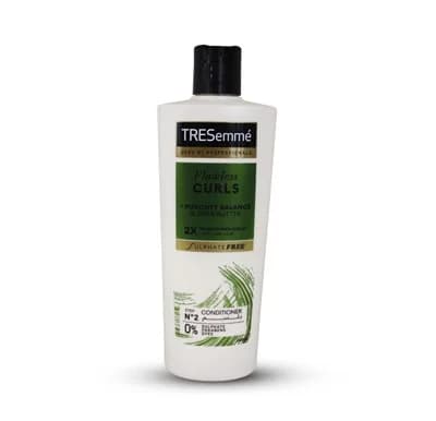 TRESEMME COND FLAWLESS CURLS SHEA 350ML