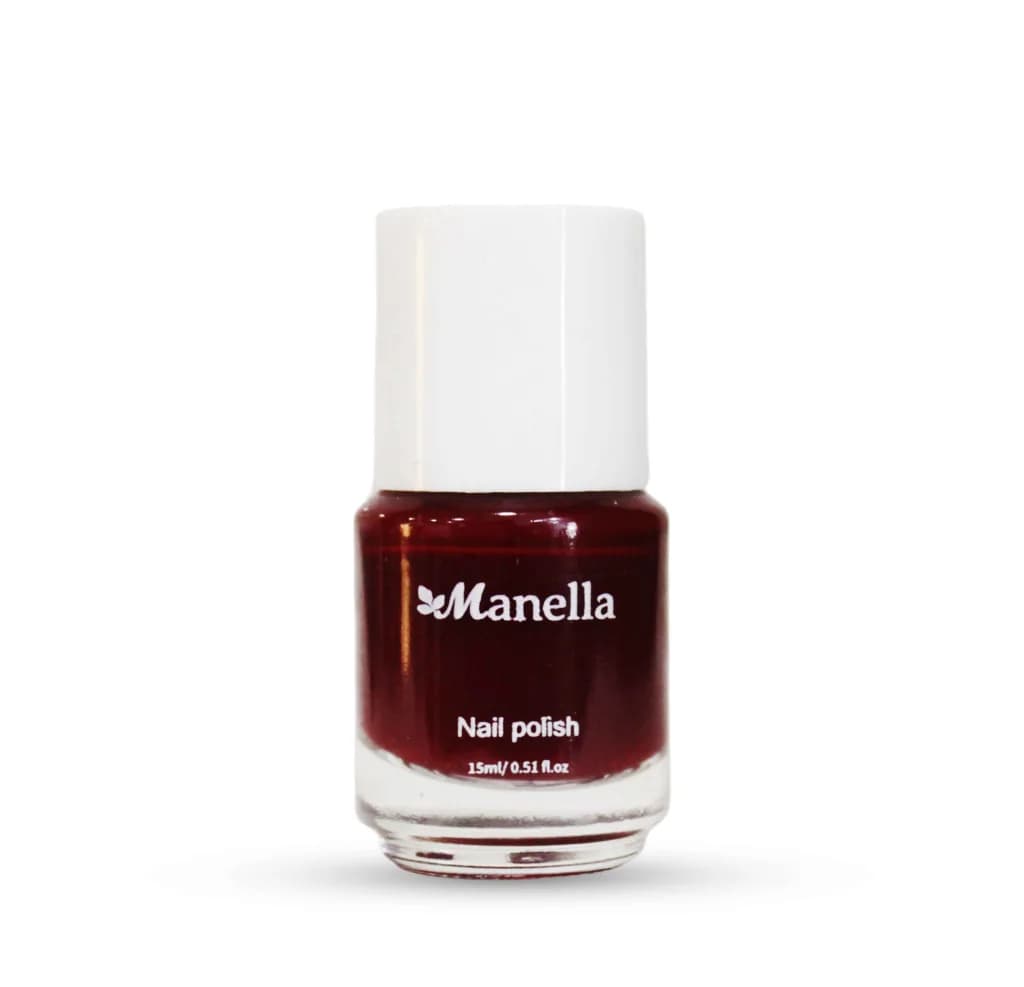 Manella Nail Polish 15ml # 25