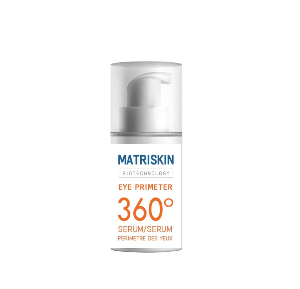 MATRISKIN ACTIVE EYE 360 SERUM 15ML
