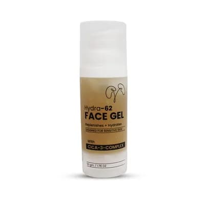 CENTEVIA CICA HYDRA-62 FACE GEL 50GM