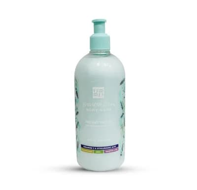 SKIN NOW BLOOM B.WASH DREAM BREEZE 500ML
