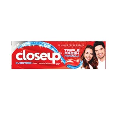 Closeup Ever Fresh Red Hot 25Ml