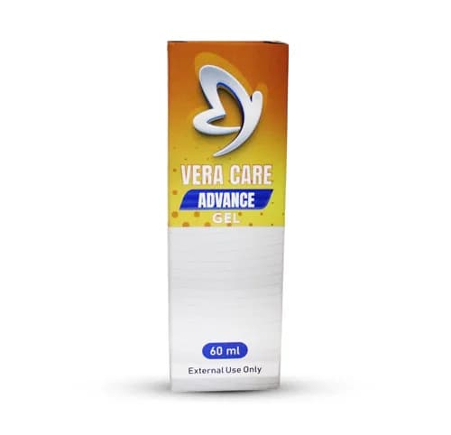 VERA CARE ADVANCE GEL 60GM