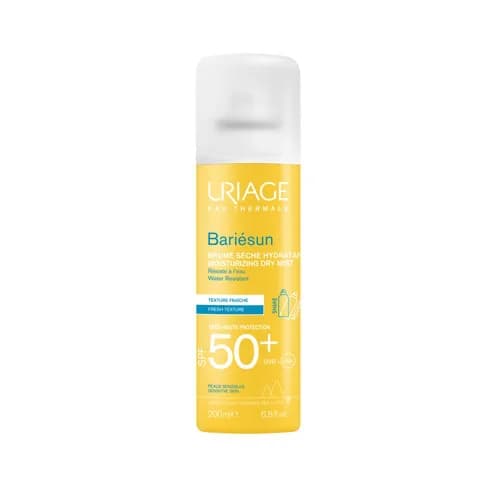 Uriage Bariesun Spf50+ Dry Mist 200Ml