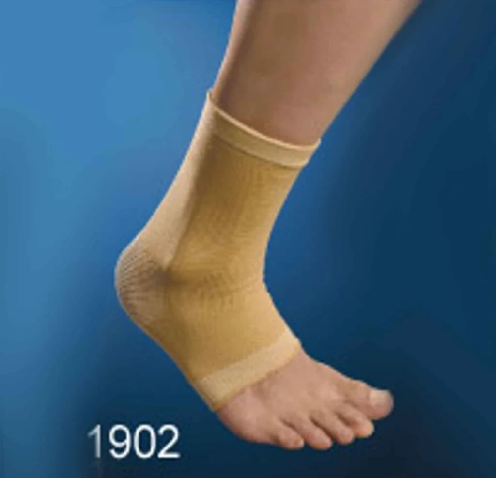 Flyon (1902) Ankle Support Close - S