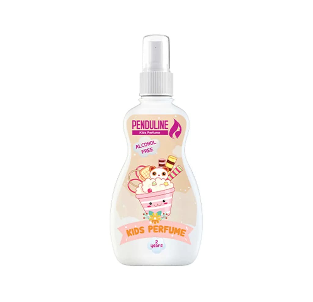 Penduline Kids Perfume Sweet 100Ml