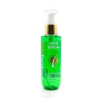 HEPTA PANTHENOL HAIR SERUM 100ML