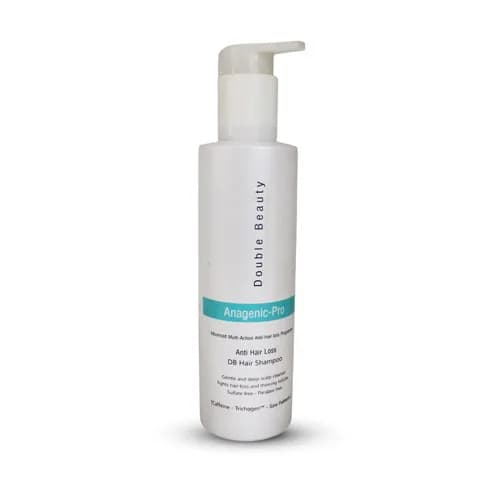 DOUBLE BEAUTY ANTI HAIR LOSS SHAM 200ML