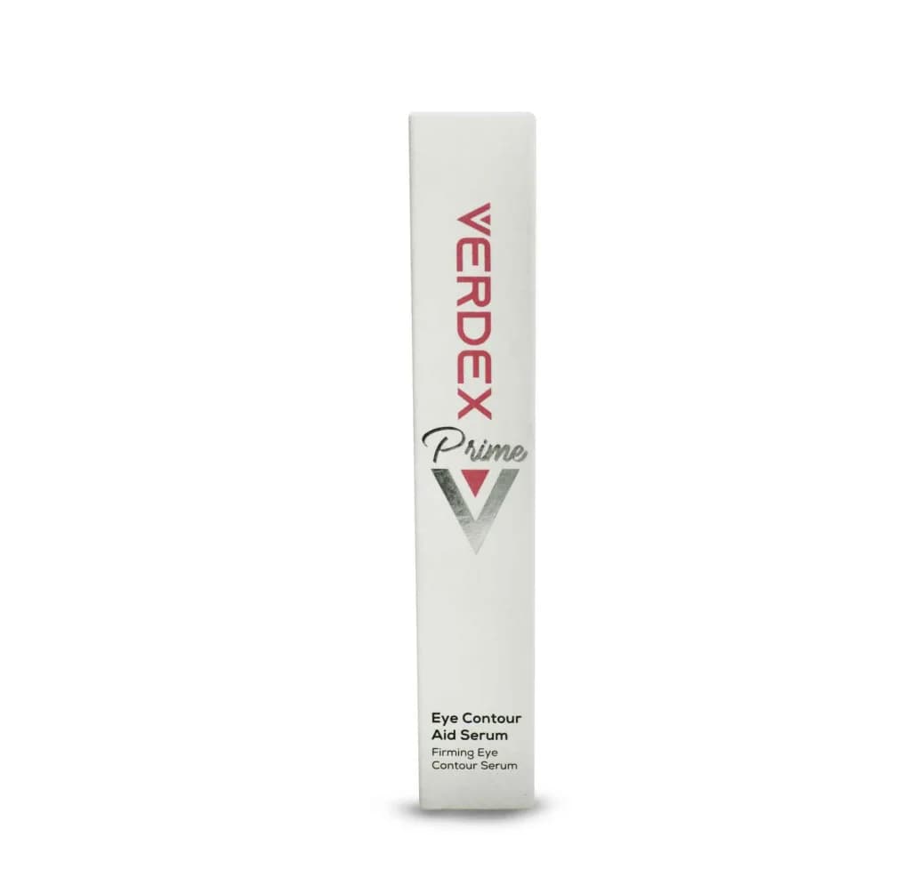 Verdex Prime Eye Contour Aid Serum 15Ml