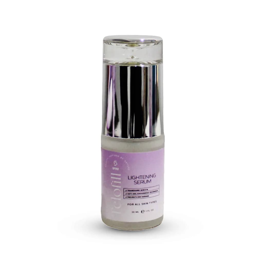 Telofill Lightening Skin Serum 30ml