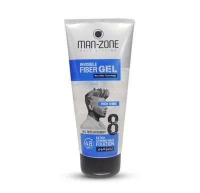 MAN-ZONE EXTRA STRONG HOLD GEL 175 ML